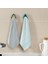 Koyu Yeşil Stil Xiaomi Deliksiz Havlu Tutucu Banyo Depolama Askısı Havlular Depolama Yıkama Bezi Klipsi Banyo Mutfak Aksesuarları Aracı (Yurt Dışından) 5