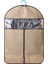 Sıradan-2 Tarzı 88X60CM Ev Three-Dimensional Coat Kürk Giysi Toz Kapağı Uzun Kaban Süet Toz Giysi Saklama Çantası Giysi Kapakları Askıda (Yurt Dışından) 1