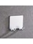 1 Adet Tarzı 4.5X6X3CM Pcs Paslanmaz Çelik Jilet Tutucu Depolama Kanca Duvara Monte Traş Makinesi Stand Raf Banyo Jilet Askısı Organizatörü (Yurt Dışından) 1