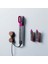 Açık Yeşil Tarzı Dyson Airwrap Complete Styler Için Duvara Monte Edilebilir Saç Kurutma Makinesi Tutucu Depolama Rafı - Saç Kıvırma Çubuğu Için Banyo Depolama Çözümü (Yurt Dışından) 2