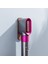 Açık Yeşil Tarzı Dyson Airwrap Complete Styler Için Duvara Monte Edilebilir Saç Kurutma Makinesi Tutucu Depolama Rafı - Saç Kıvırma Çubuğu Için Banyo Depolama Çözümü (Yurt Dışından) 3