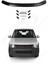 Volkswagen Transporter T5 2009-2014 Abs Kaput Rüzgarlığı 4