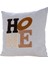 Home Kırlent 50 x 50 - Ekru 1