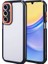 Samsung Galaxy A15 Kılıf Kamera Korumalı Renkli Kenar ve Çerçeve Tasarımlı Vitamin Kapak 1