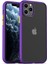 iPhone 11 Pro Kılıf Hom Silikon Kapak 1