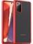 Samsung Galaxy Note 20 Kılıf Hom Silikon Kapak 1