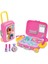 03486 Dede, Barbie Güzellik Set Bavulum 1