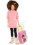 03486 Dede, Barbie Güzellik Set Bavulum 2