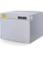 Iceinox Hazneli Gurme Küp Buz Makinası 250 Kg/Gün 1