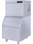 Iceinox Hazneli Gurme Küp Buz Makinası 250 Kg/Gün 2
