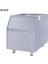 Iceinox Hazneli Gurme Küp Buz Makinası 250 Kg/Gün 3