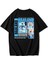 Oversize Erling Haaland T-Shirt 1