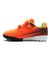 Kids Ronaldo Turuncu Erkek Çocuk Halısaha Futbool Ayakkabısı 4