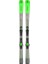 Kayak Redster Xt + M 10 Gw | Green-Grey 1