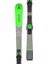 Kayak Redster Xt + M 10 Gw | Green-Grey 2