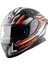 Apex Streak Black Orange 1