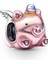 Gümüş S925 Damgalı Unicorn Domuzcuk Charm 1