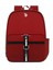 U.s. Polo Assn. U.s. Polo Kırmızı Sırt Çantası PLÇAN22013 1