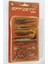 Effzett 5750013 Fz Jig Kit 14-Tlg Suni Yem Seti 1