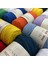 Premium Koton Pamuk Makrome İpi 2mm Cotton Zincir Makrome Çanta İpi Supla İpi Koton İp 5