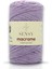Premium Koton Pamuk Makrome İpi 2mm Cotton Zincir Makrome Çanta İpi Supla İpi Koton İp 1