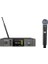 K-3100 El Uhf Telsiz Mikrofon 1