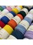 Premium Koton Pamuk Makrome İpi 2mm Cotton Zincir Makrome Çanta İpi Supla İpi Koton İp 3