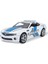 MAY32108 Maisto 1:24 2010 Model Chevrolet Camaro Ss Rs Police Model Araba -Necotoys 2