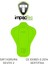 Eky Motosiklet Montu Fly Air Gri 5
