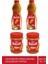 Biscoff Spread Orıginal 400 gr x 2 Adet + Lotus Biscoff Topping 1 kg x 2 Adet 1