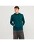 Jack & Jones Erkek Kapüsonlu Sweatshirt - Paulos 5