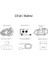 Y20 Bluetooth Intercom Seti 4