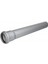 Pvc Atık Su Boruları 110/250 1
