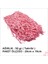 Zikzak Kırpıntı Kağıt Paketleme Dolgu Malzemesi, 50 gr - Pembe 2