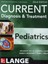 Current Diagnosis And Treatment Pediatrics 22e 1