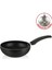 24 cm Maestro Indüksiyonlu Wok Tava, Horeca Indüksiyon Tabanlı Wok Tava (Bakalit Kulp) 2