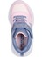 303714N Sola Glow Ombre Deluxe Kız Çocuk Spor Ayakkabı 3
