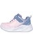 303714N Sola Glow Ombre Deluxe Kız Çocuk Spor Ayakkabı 4