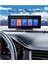 Tak Çalıştır Carplay Apple Android Auto Ekran Kablosuz 10.2inç Araç Araba Ekran Navigasyon 2
