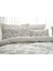 Doqu Home Belinda Easy Cotton Tek Kişilik Comforter Set 4