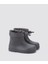 Mendi Gris Çocuk Gri Yağmur Çizmesi W10305-017 1