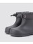 Mendi Gris Çocuk Gri Yağmur Çizmesi W10305-017 3