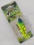 JG005 D Cyber Vibe 55 Serisi 5,5 cm 17 gr Jig Yem - A47FL 1