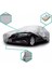 Honda Civic Hb 2002-2016 Araca Özel 4 Mevsim Otomobil Brandası 1
