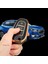 Peugeot 208 308 508 2008 3008 5008 Tpu Anahtar Kılıfı (Sustasız) 4