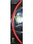 Jant Şeridi Mnsrt Kırmızı Universal Racing 1