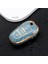 Peugeot 208 308 508 2008 3008 5008 Tpu Anahtar Kılıfı (Sustasız) 4