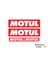 Motul Sticker 4'lü Çok Amaçlı Sticker 1