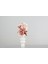 Pink Blooming Twig Yapay Çiçek - Ev & Ofis Dekorasyonu - Çiçek - Dekor Çiçek - A03 Lkm201242d Standart - Pembe 4