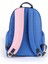 Okul Çanta 03844 Mavi Pembe 4